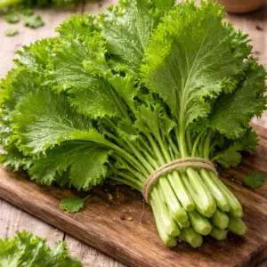 Mustard Greens